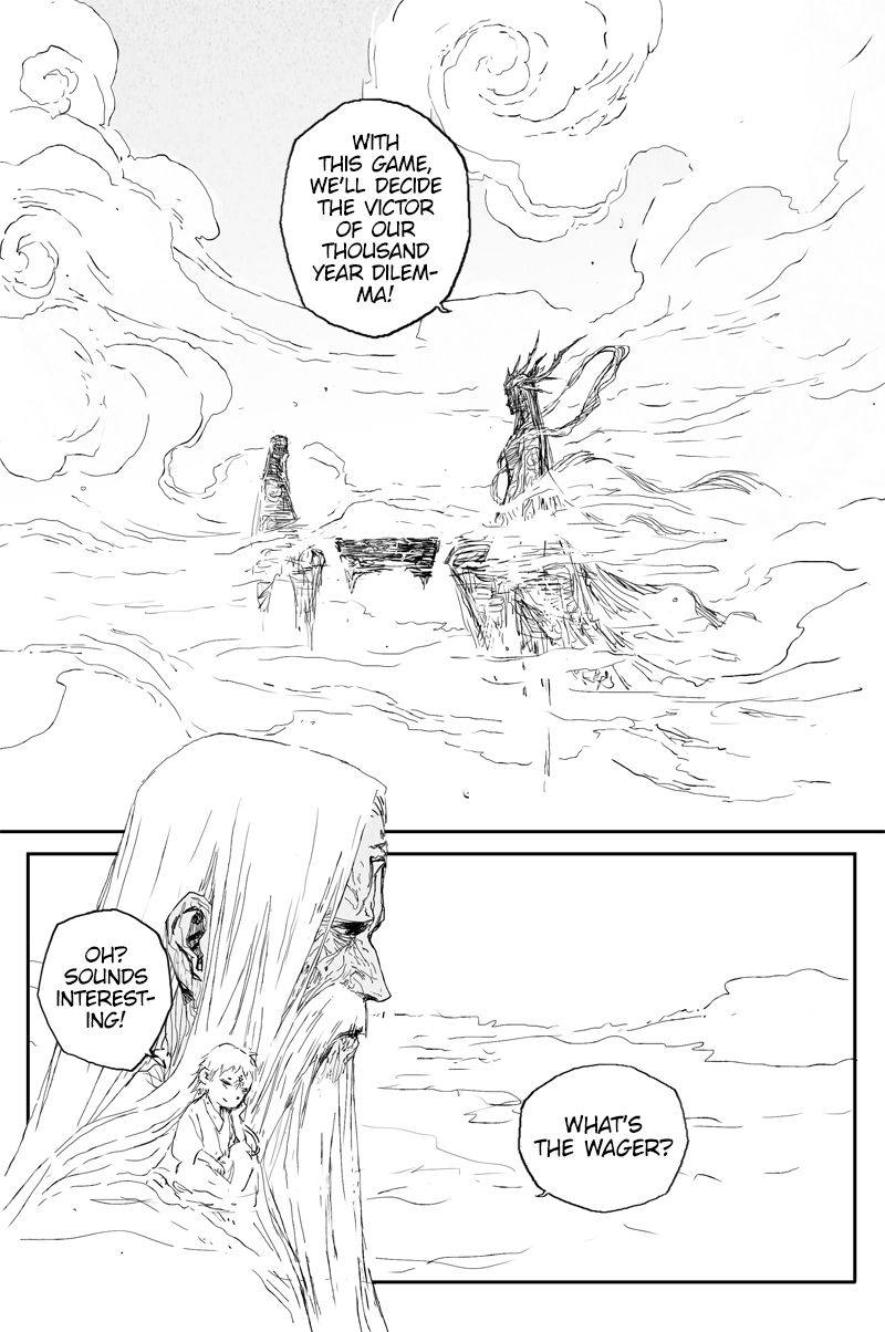 Demons And Strangers Chapter 67 5